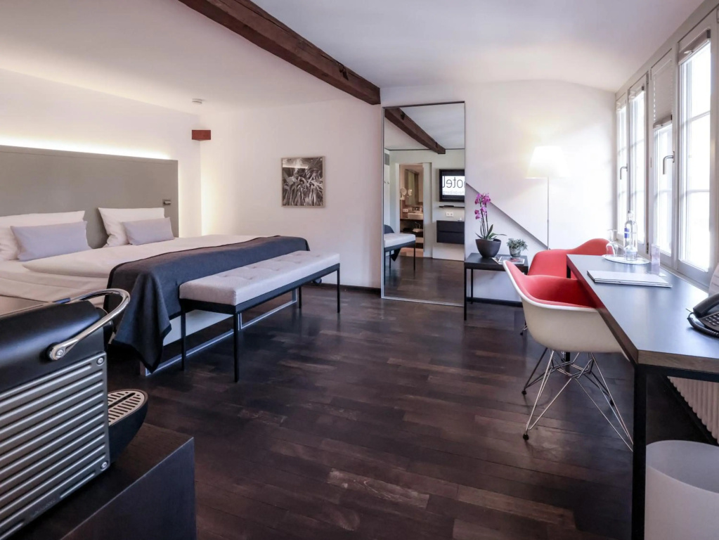 Arthotel Heidelberg – Bild 3