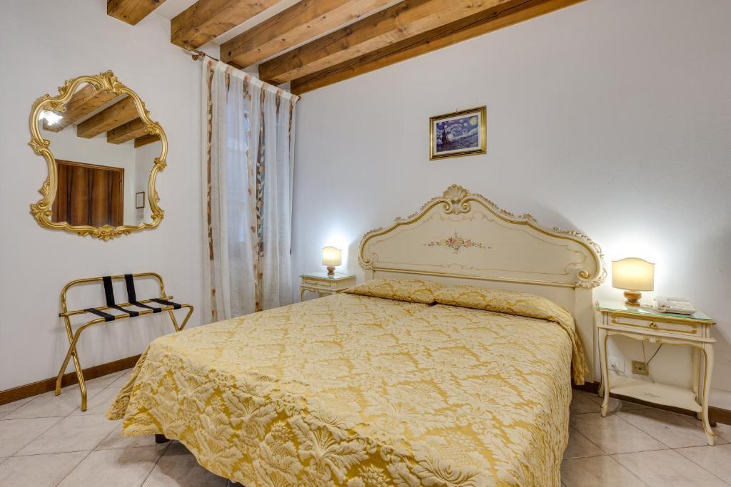 Hotel Bernardi by null