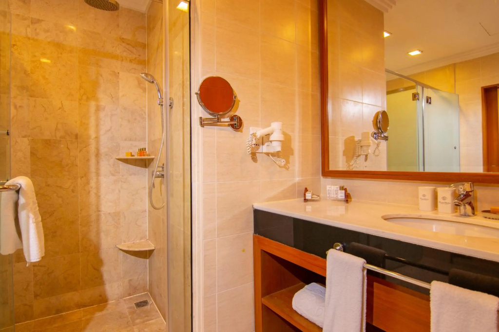 Royale Chulan Kuala Lumpur - фото 38