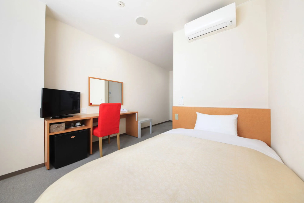 HOTEL STAYin NANOKAMACHI — фото 4