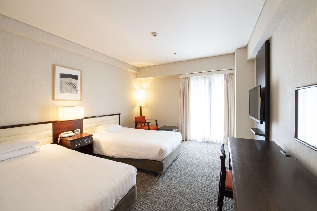 Kyoto Tokyu Hotel 사진 7