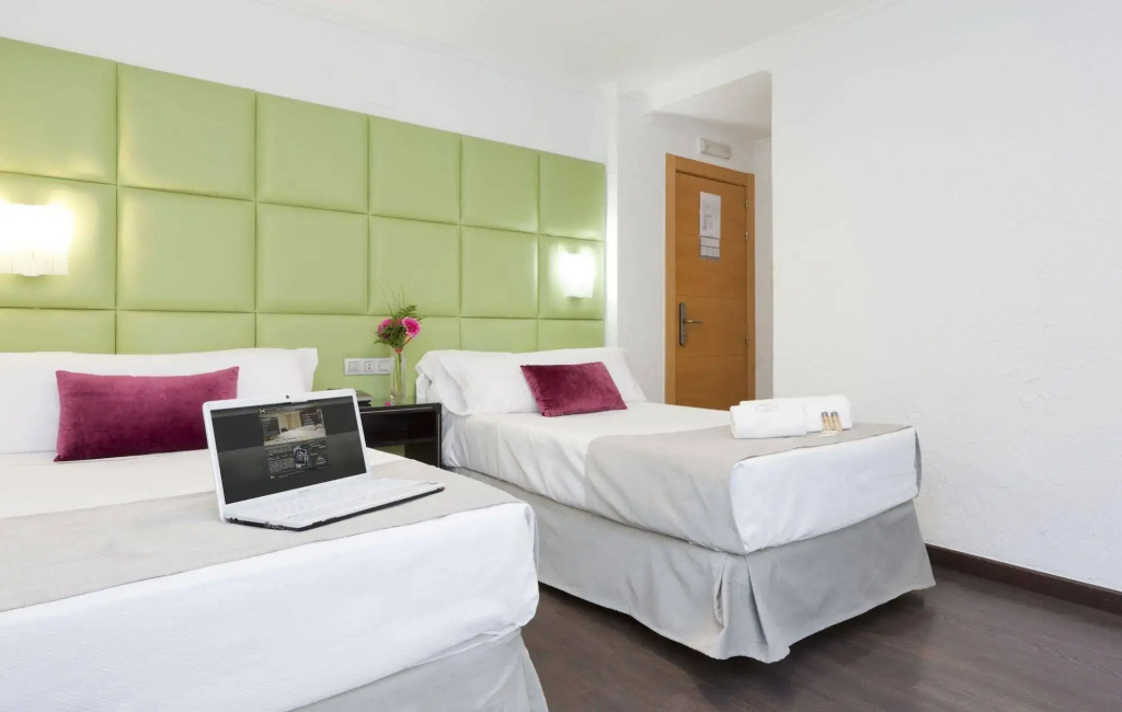 Hotel photo 15