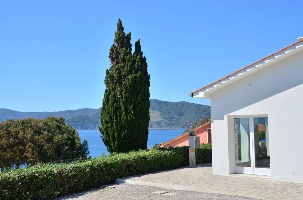 Villa Fiore Scrittore 2