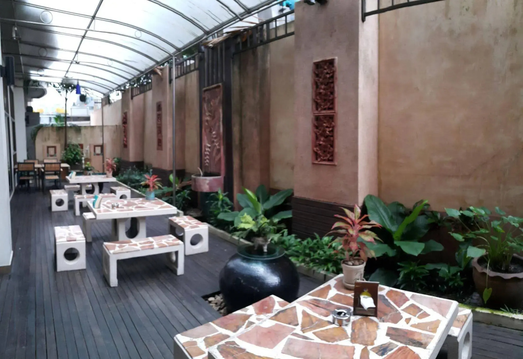 Hotel photo 24