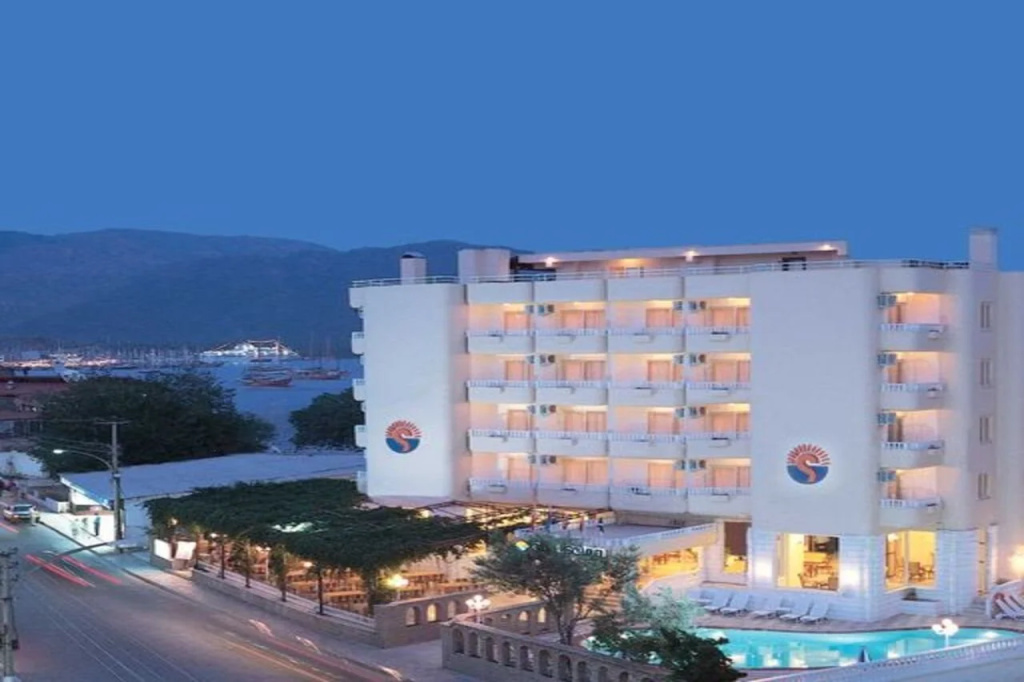 Hotel Selen