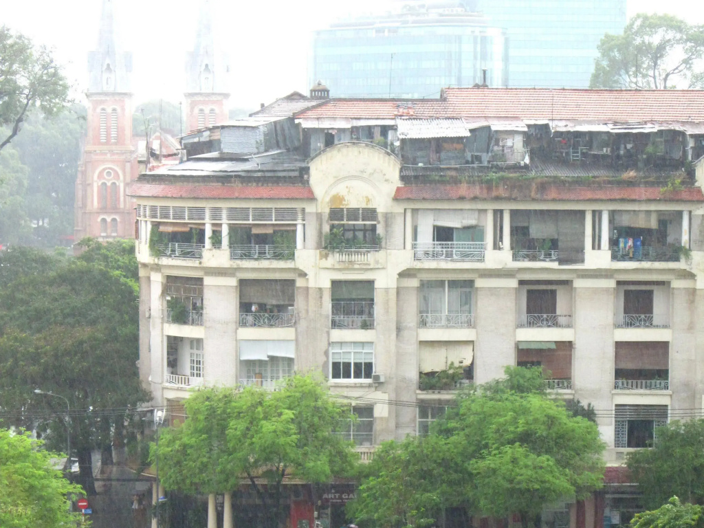Asian Hotel