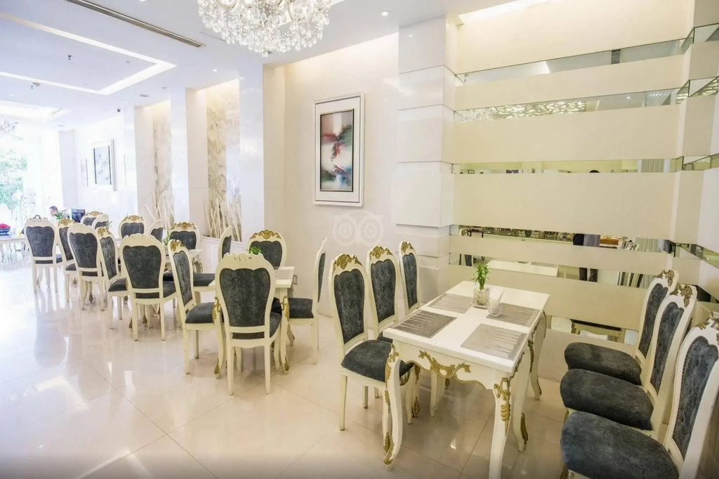 Alagon Saigon Hotel & Spa - Général