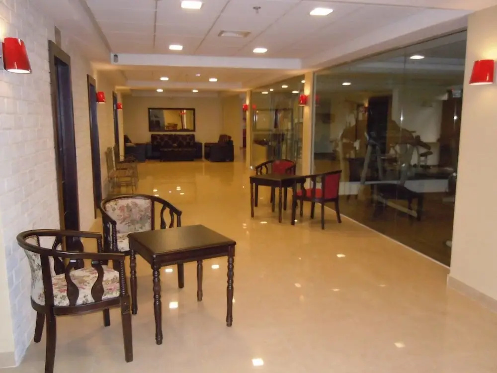 Hotel photo 22