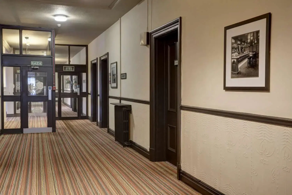 Best Western The Grand Hotel Hartlepool - Général