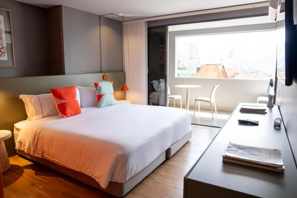 Hotel photo 5