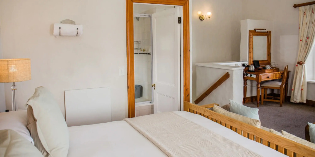 The Farmhouse Hotel - фото 35