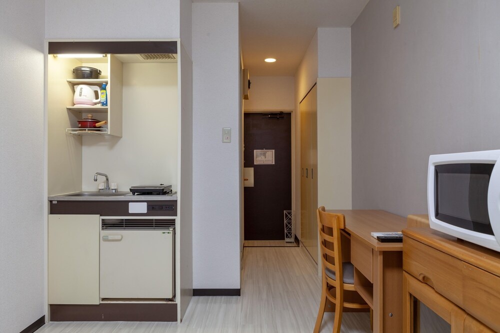 ELM Takadanobaba 사진 31