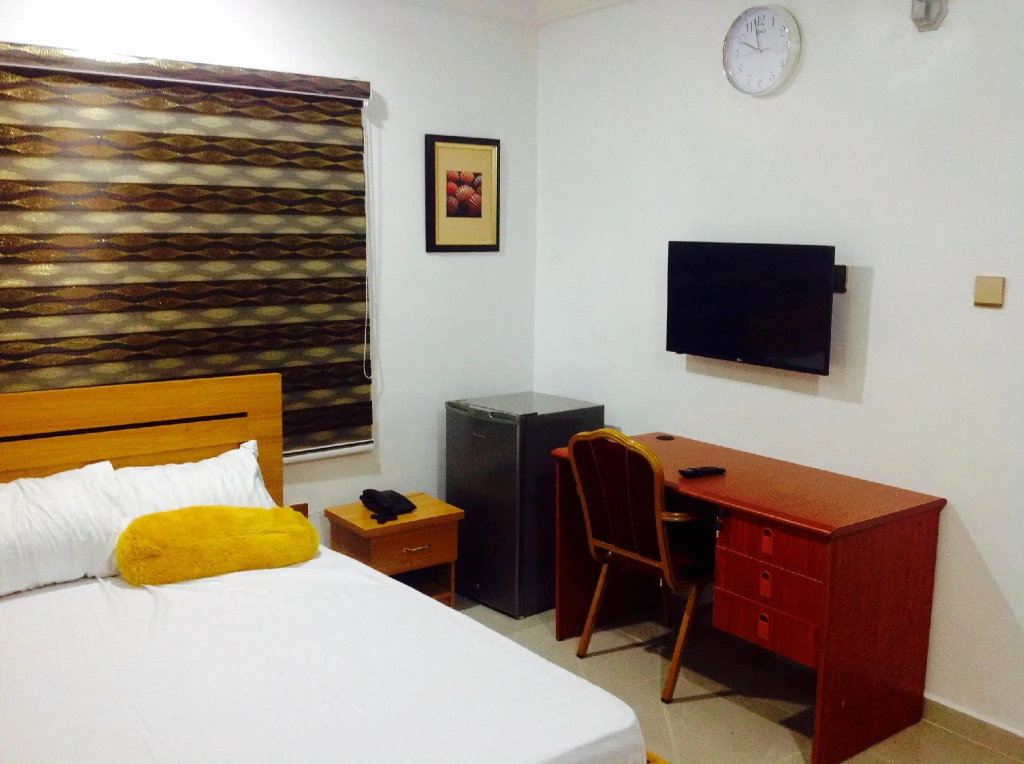 Executive room