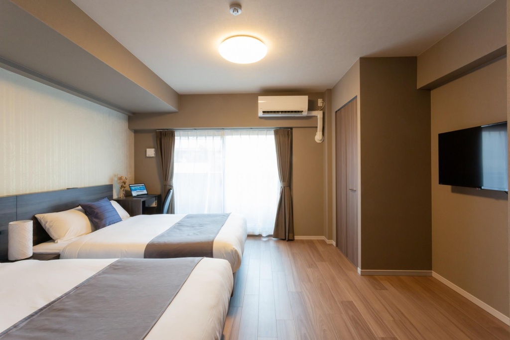 BON Condominium Namba Ebisu 사진 6