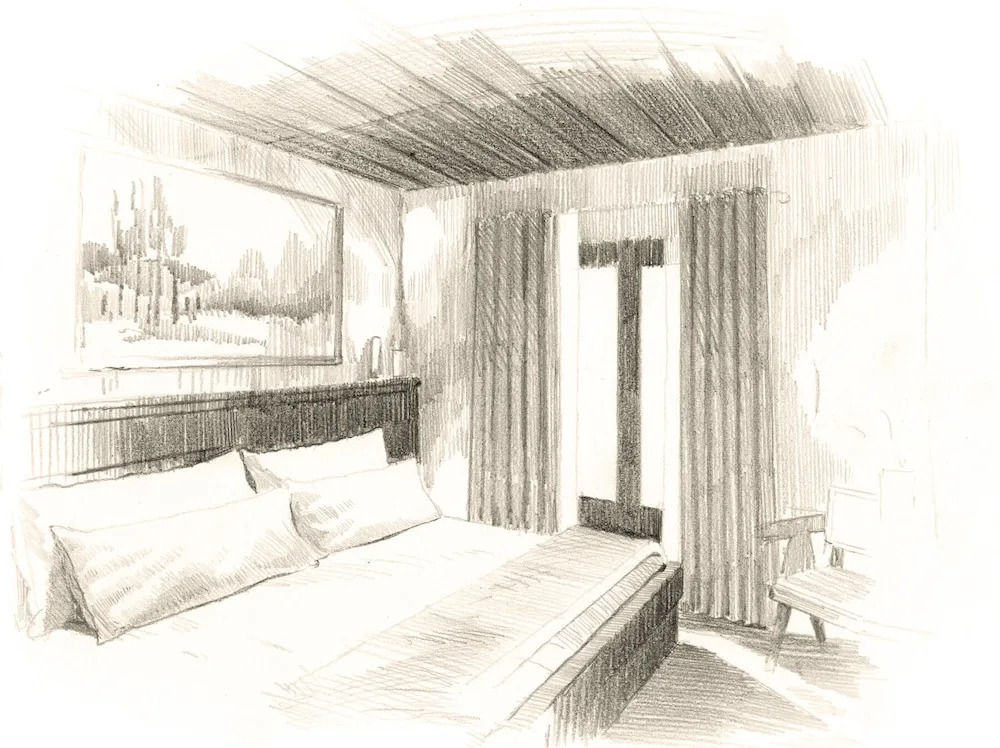 de Wever Lodge by null