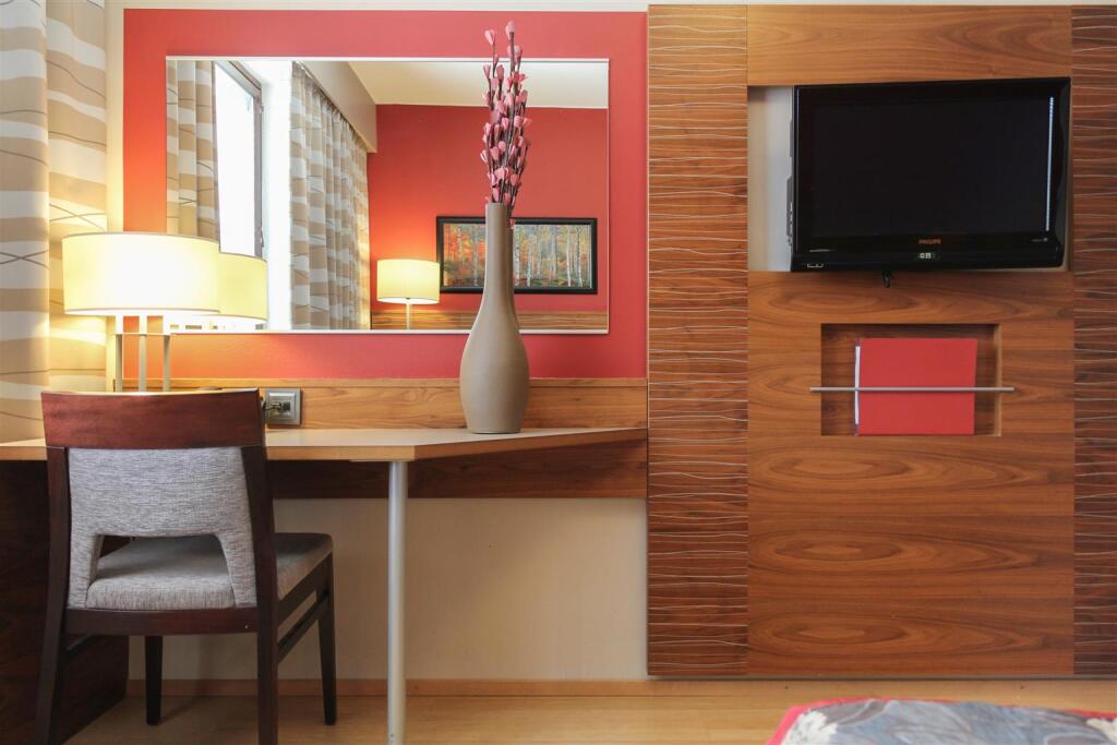 Hotel Haaga Central Park (ex.Best Western Plus Hotel Haaga) picture