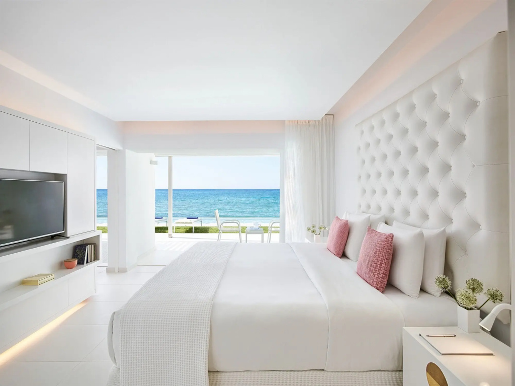 Grecotel LUXME White — фото