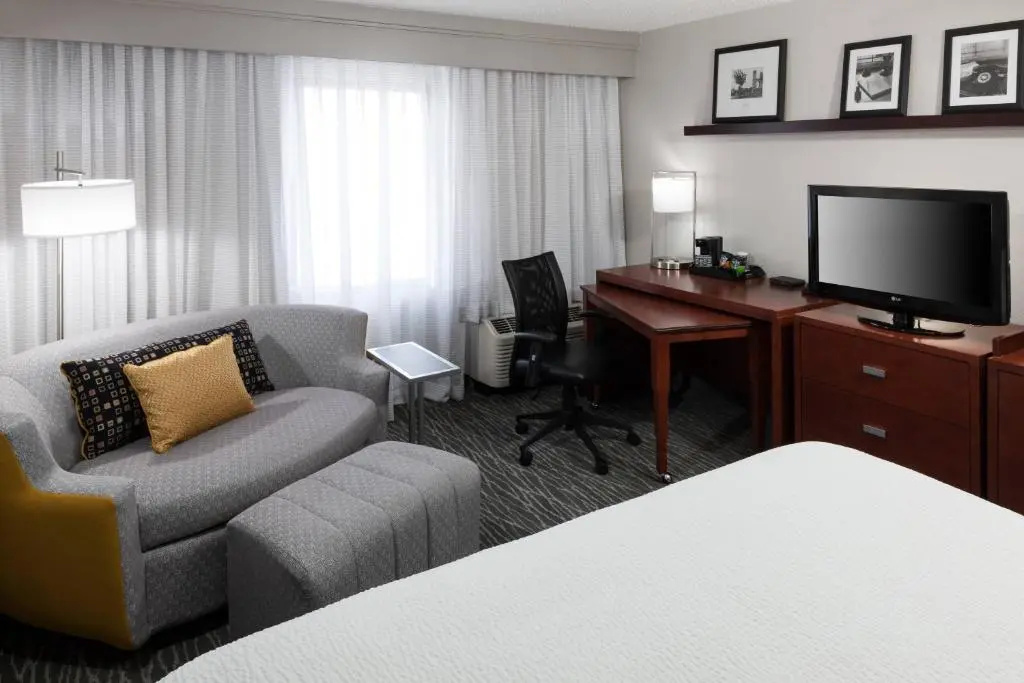 Standard room