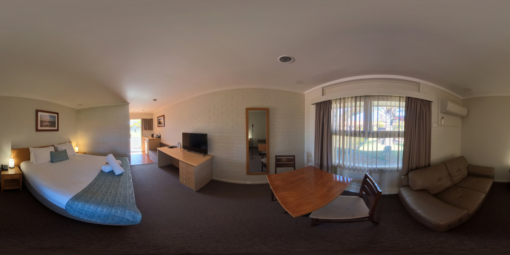 Hospitality Carnarvon, SureStay Collection by Best Western - Général
