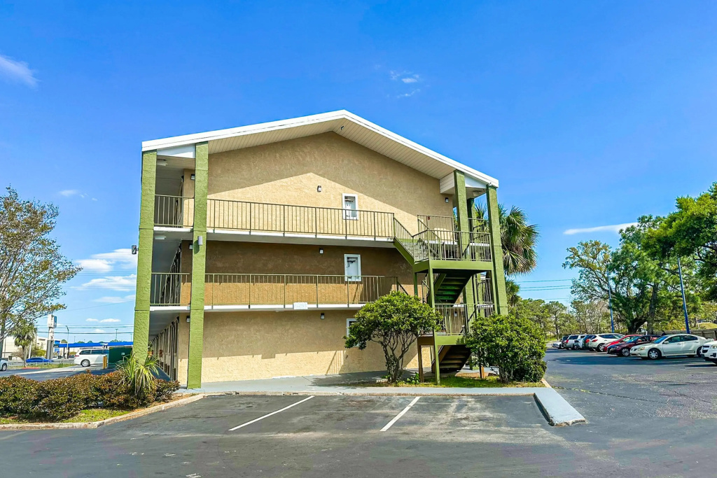 Hotel photo 20