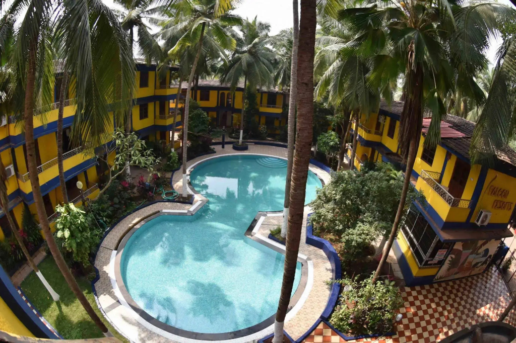 Hotel photo 13