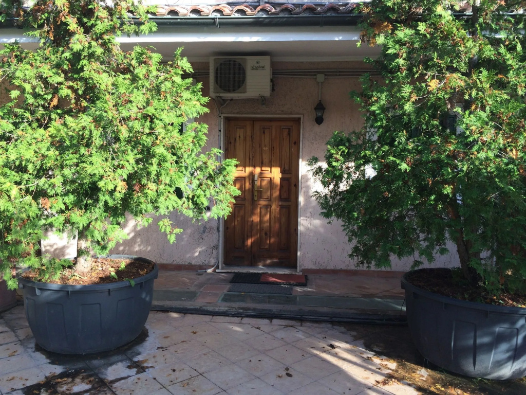 Residence Villa Patrizia