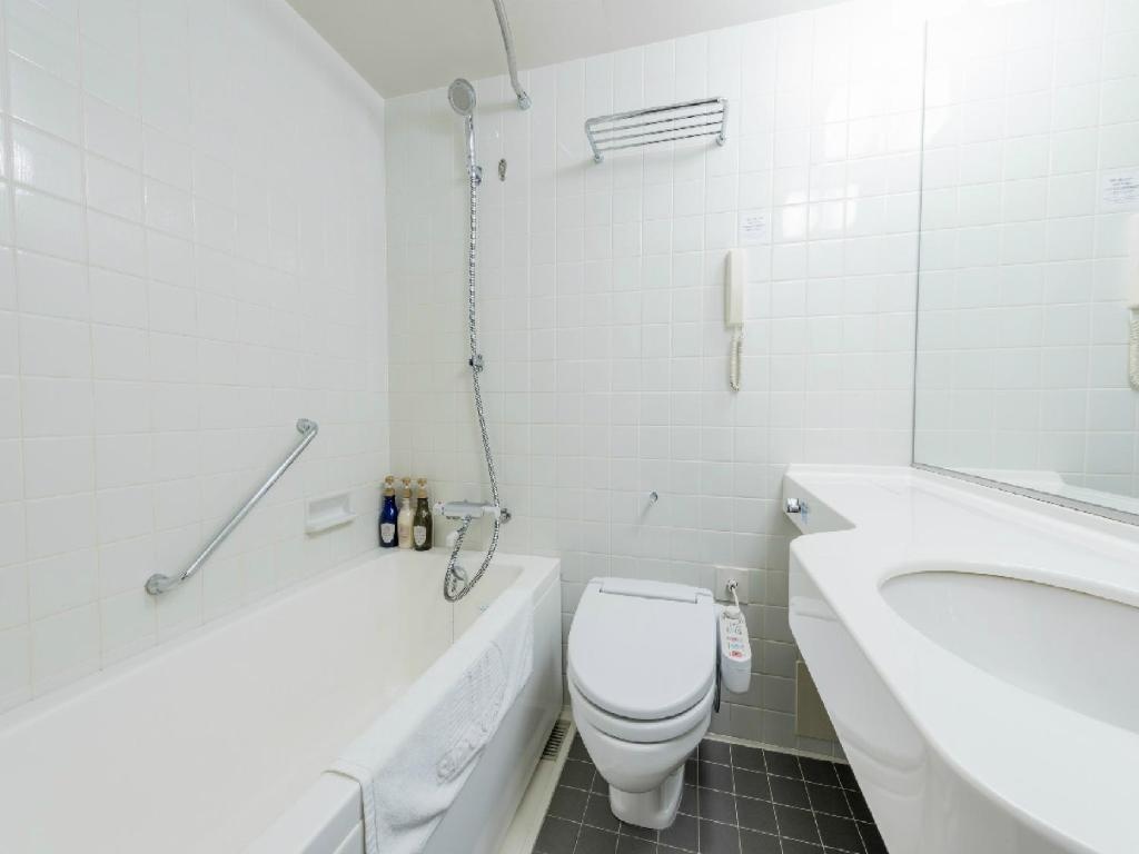 Hotel Mystays Sapporo Aspen 사진 2