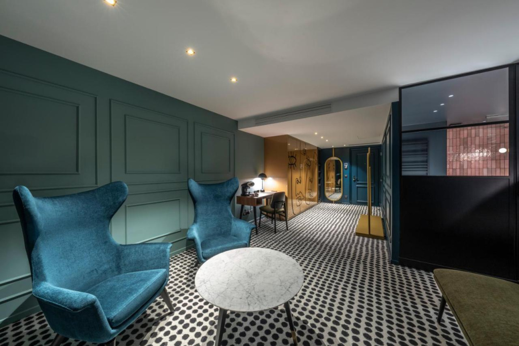 Hotel photo 18