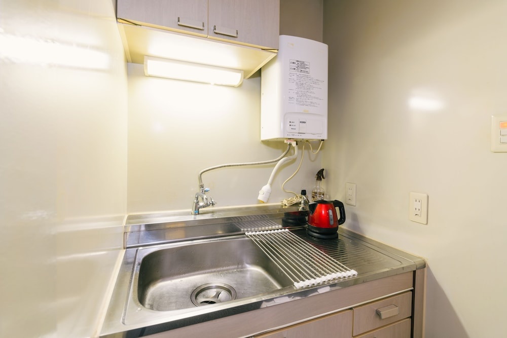 Guesthouse Chiharu - Hostel 사진 18