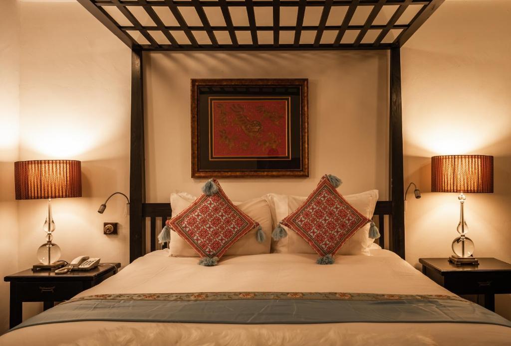 Hotel Penaga
