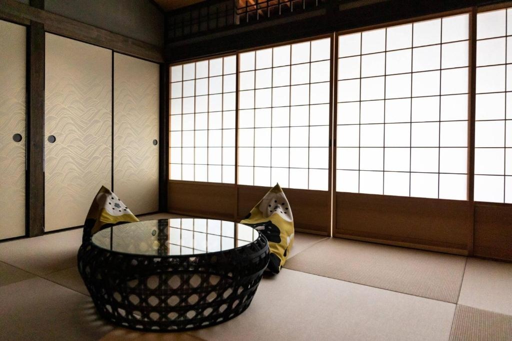 The Machiya Ebisuya 사진 18