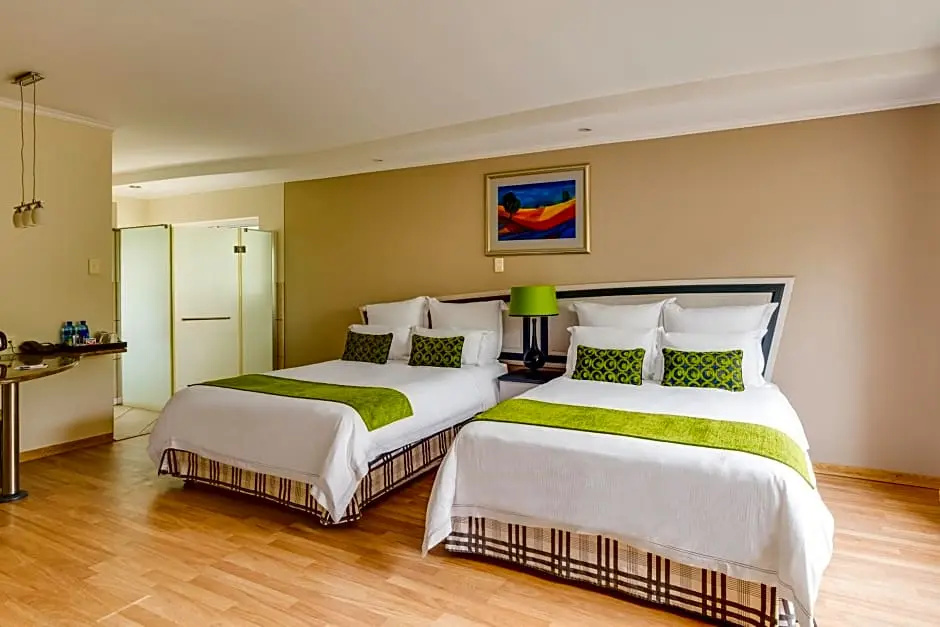 Protea Hotel by Marriott Umfolozi River - Chambres