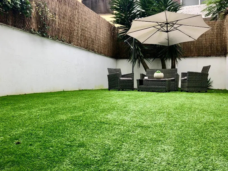 RS Porto Flats - Chambres
