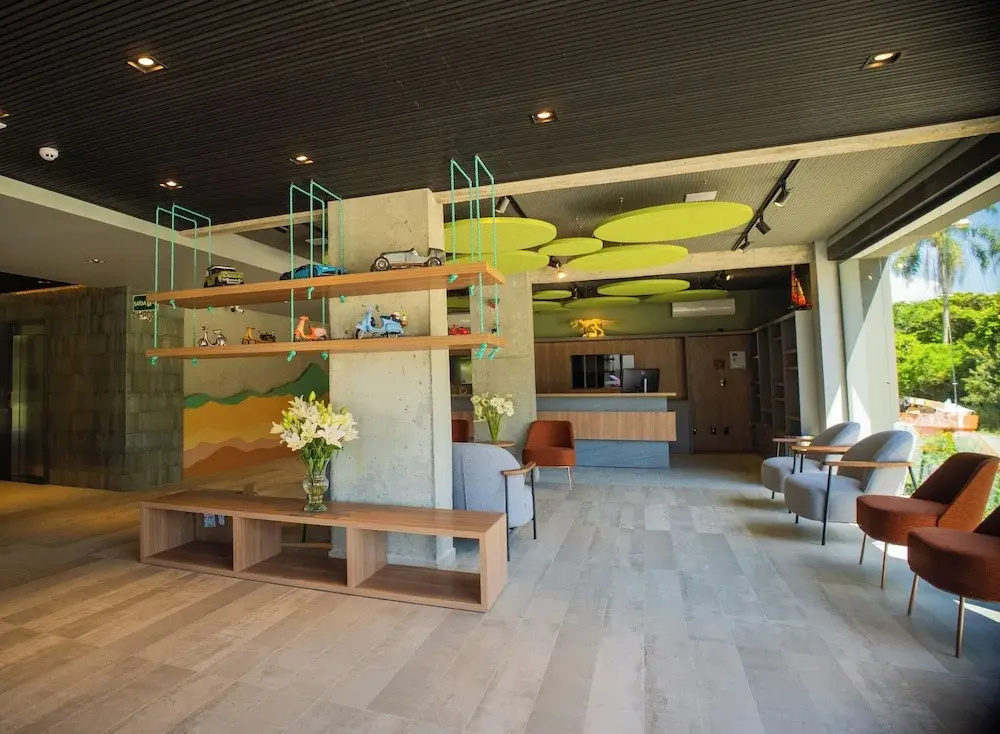 Hotel photo 4