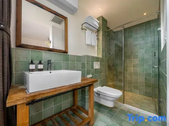 Peking Garden Boutique Hotel - Chambres