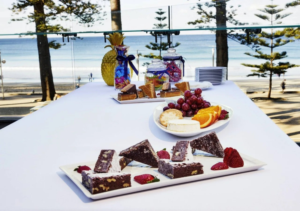 The Sebel Sydney Manly Beach - Général