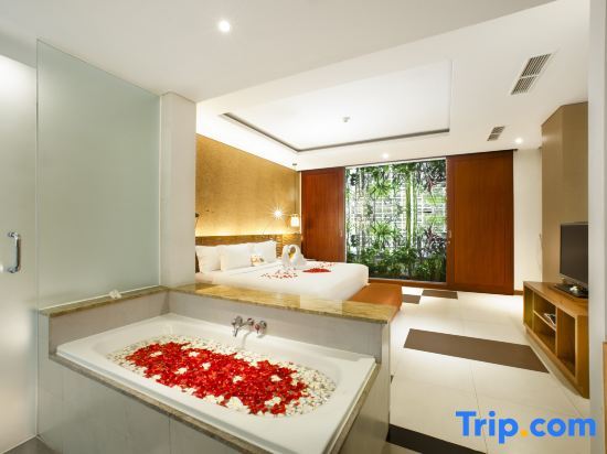 Sun Island Hotel Legian