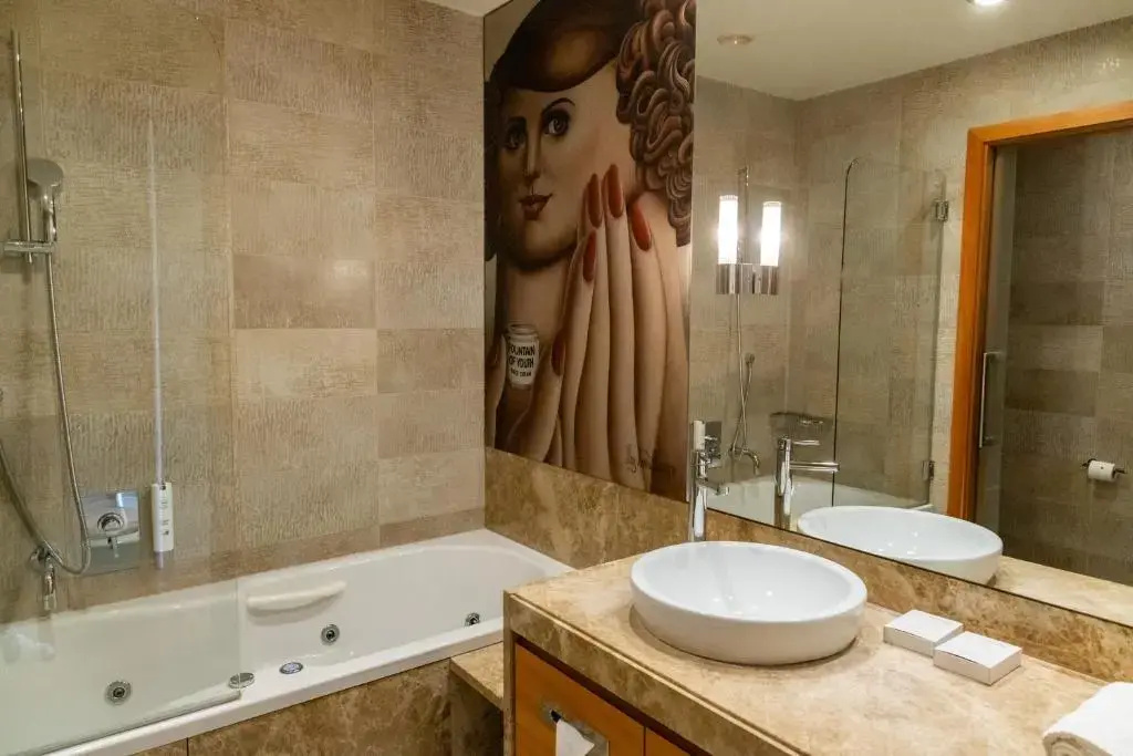 Hotel Balnea Superior – Terme Krka - Général