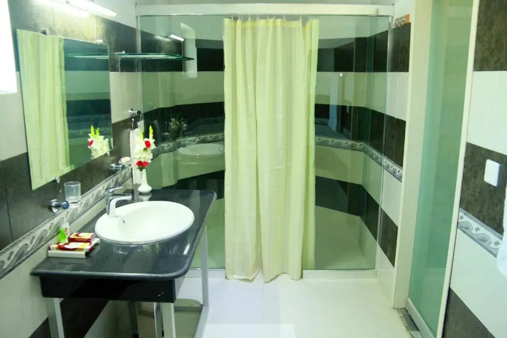 Hotel One Abbottabad - Chambres