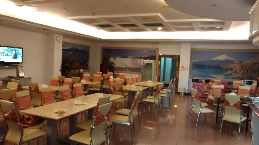 Hotel photo 21