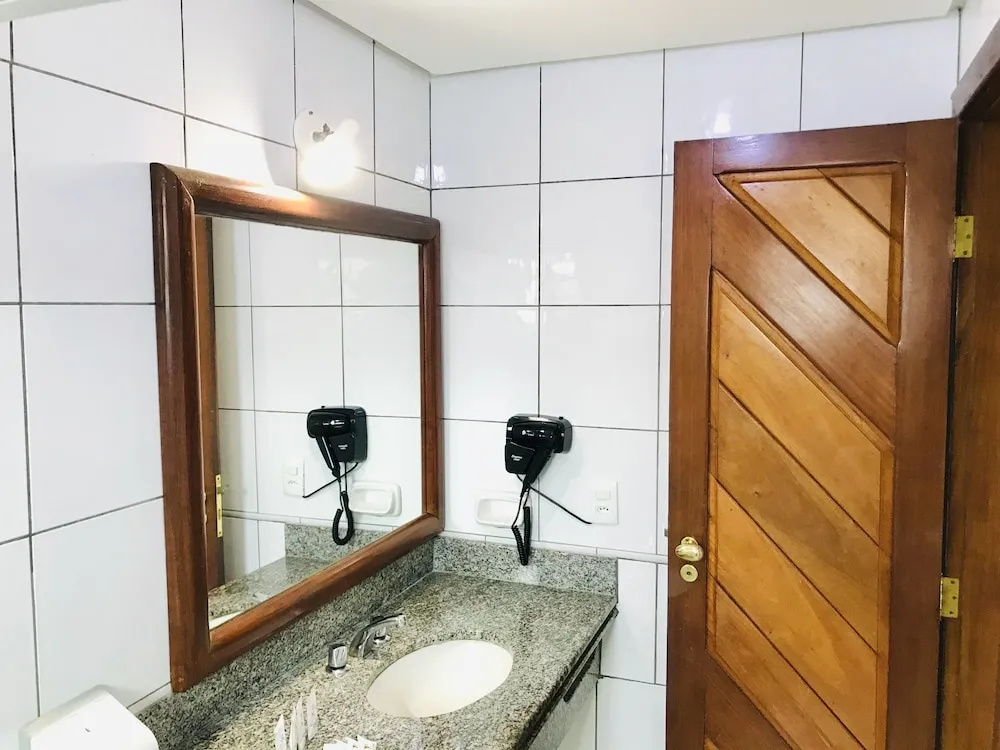 Brisa da Praia Park Hotel - Chambres