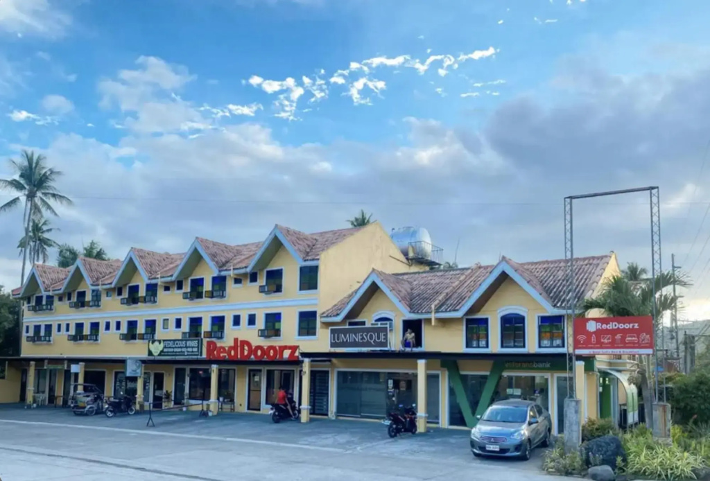 Hotel photo 21