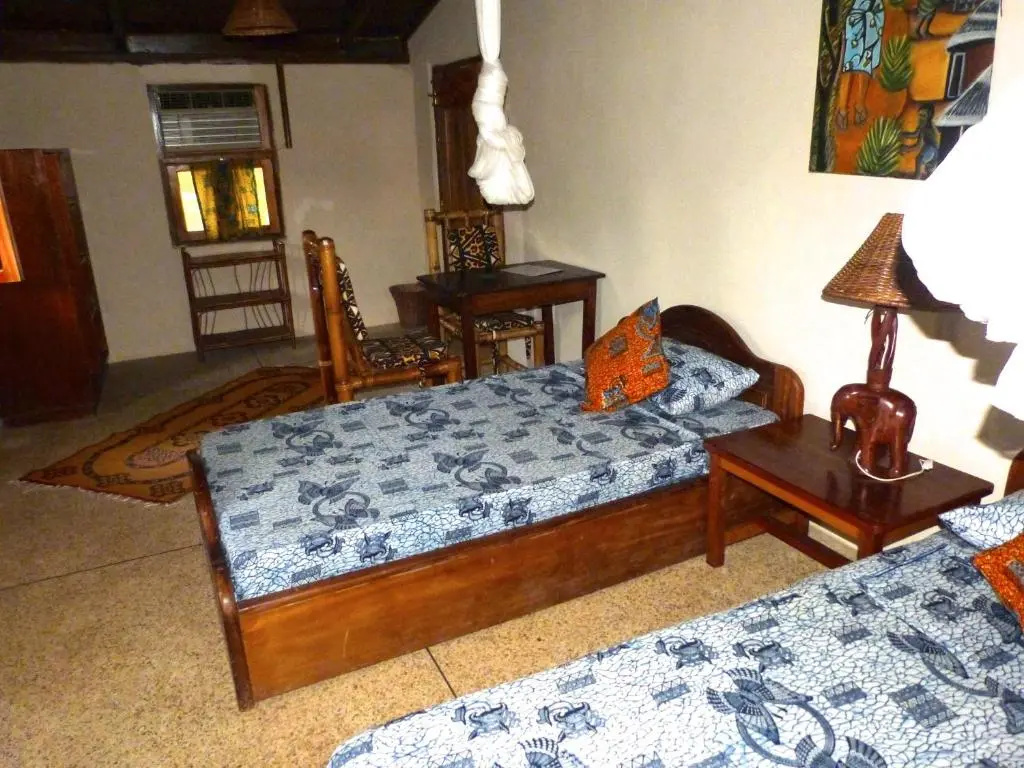 Cottage