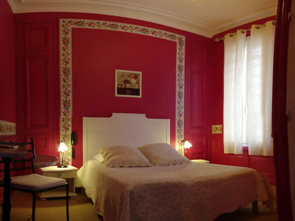 Comfort Quadruple room