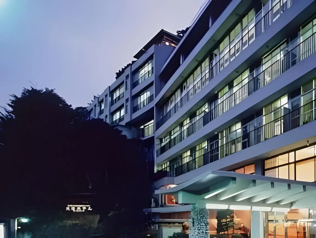 Ootaki Hotel