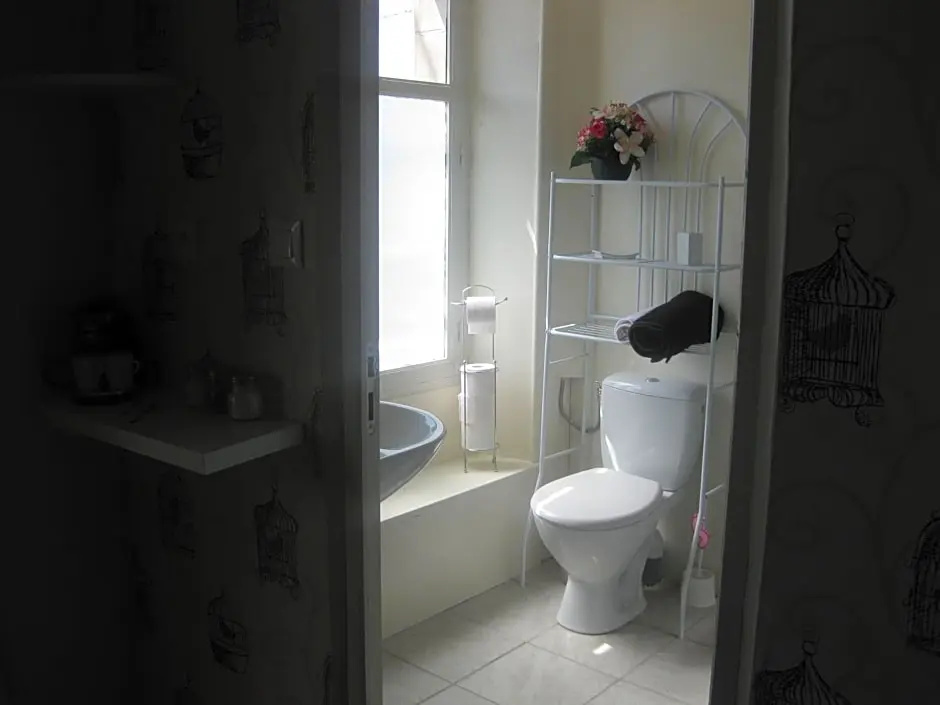 Le Petit Cochon chambre d` hotes - Général