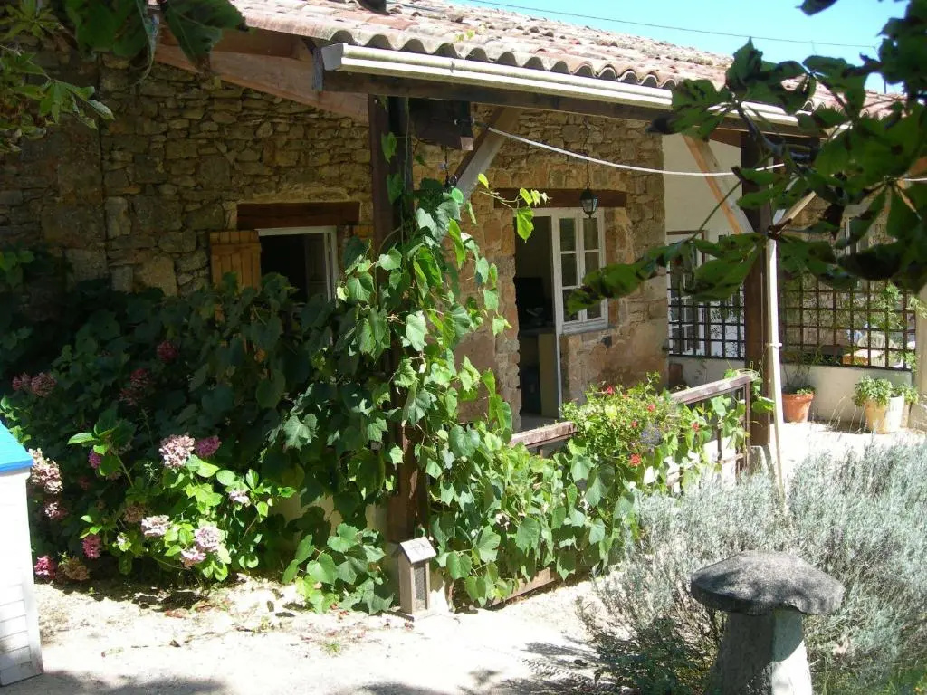 Gites de Peyrounou