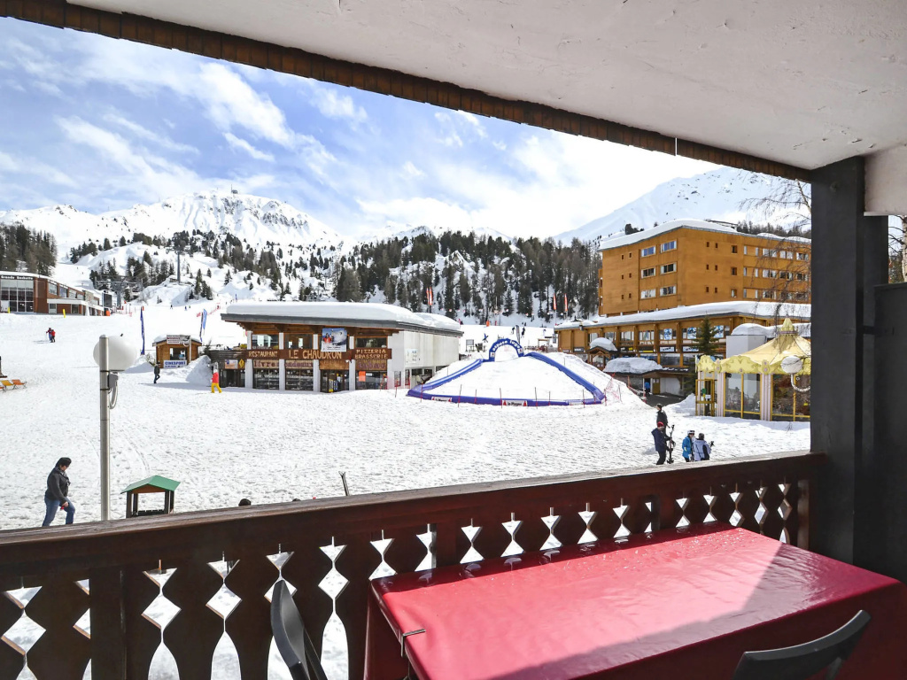 Plagne Centre 3 (LAP173)