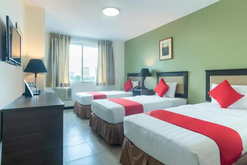 Superior Suite
