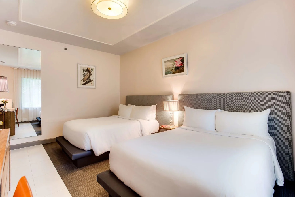 Liberty Park Hotel South Beach - Général
